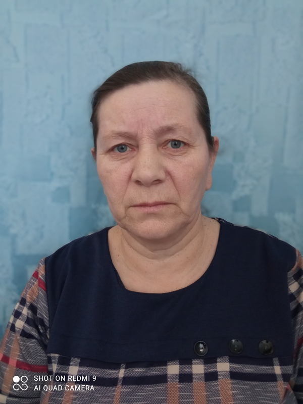 Павличенко Марина Михайловна.